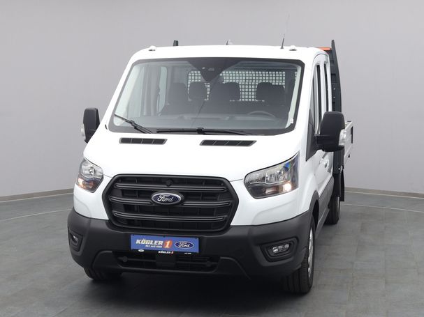 Ford Transit 350 L2 HA Trend 125 kW image number 48