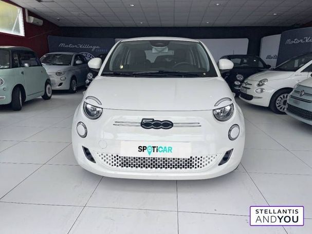 Fiat 500 e 88 kW image number 3