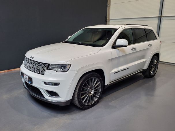 Jeep Grand Cherokee 3.6 V6 Summit 210 kW image number 1