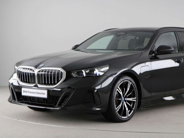 BMW 530 Touring 220 kW image number 22