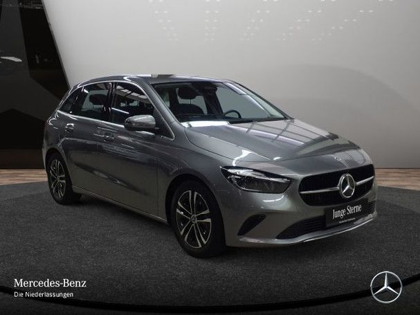 Mercedes-Benz B 220 140 kW image number 2