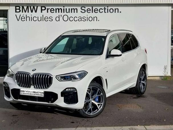 BMW X5 xDrive 213 kW image number 1