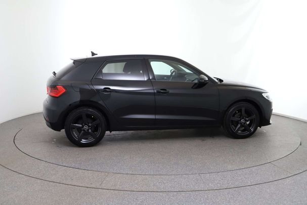 Audi A1 25 TFSI 70 kW image number 6