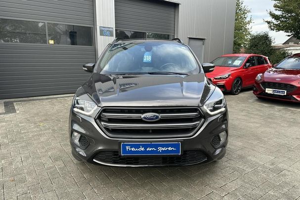 Ford Kuga ST-Line 4x4 178 kW image number 8