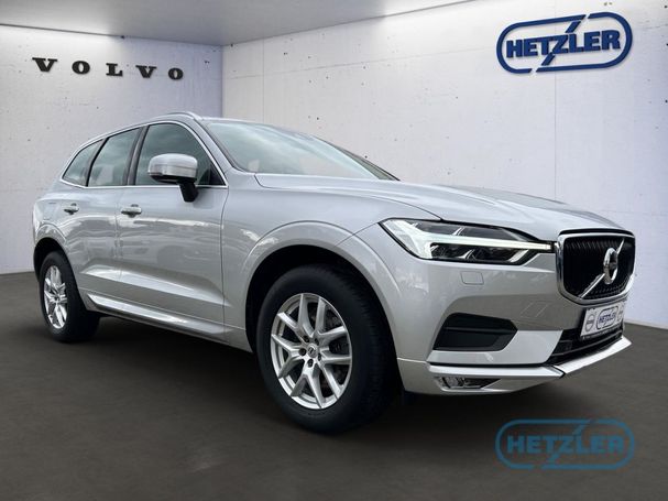 Volvo XC60 B4 AWD 145 kW image number 2