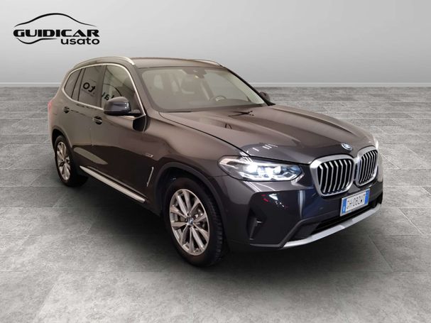 BMW X3 xDrive30e 215 kW image number 8