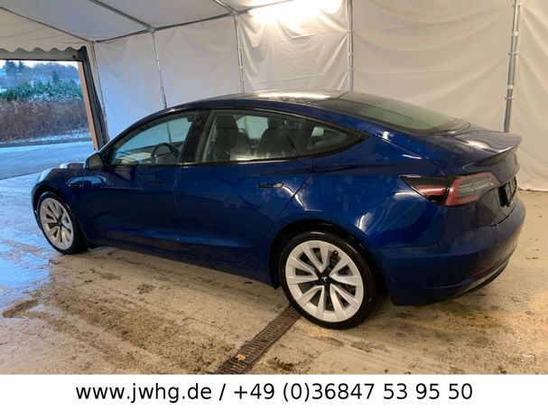 Tesla Model 3 Long Range AWD 366 kW image number 7