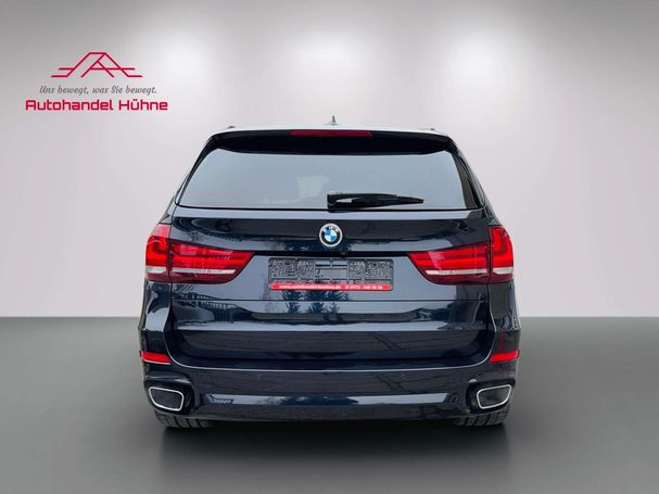 BMW X5 xDrive25d 170 kW image number 6