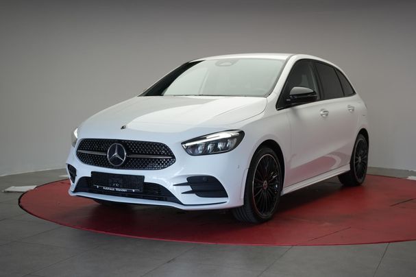 Mercedes-Benz B 250 e 8G-DCT 160 kW image number 17