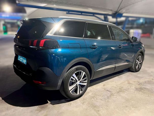 Peugeot 5008 BlueHDi 130 Allure 96 kW image number 3