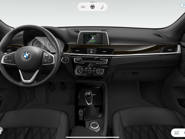 BMW X1 sDrive18i 103 kW image number 6