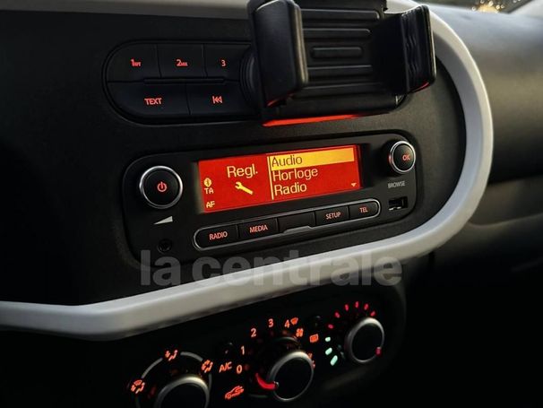 Renault Twingo SCe 65 48 kW image number 19