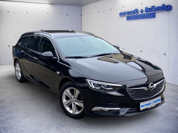 Opel Insignia Sports Tourer 1.6 Diesel Innovation 100 kW image number 2