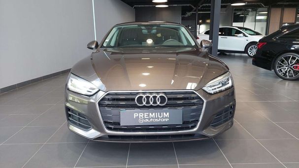 Audi A5 2.0 TDI S tronic 110 kW image number 3