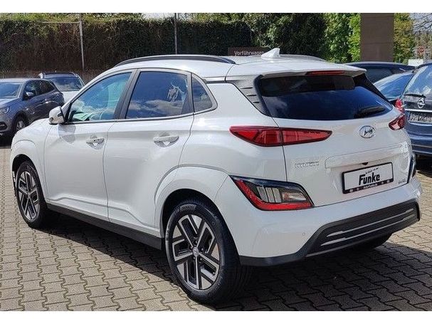 Hyundai Kona 100 kW image number 3