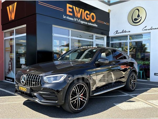 Mercedes-Benz GLC 43 AMG 287 kW image number 1