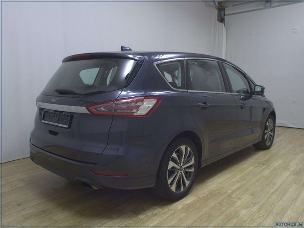 Ford S-Max 2.0 Titanium 140 kW image number 3