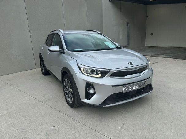 Kia Stonic 1.0 DCT 88 kW image number 2