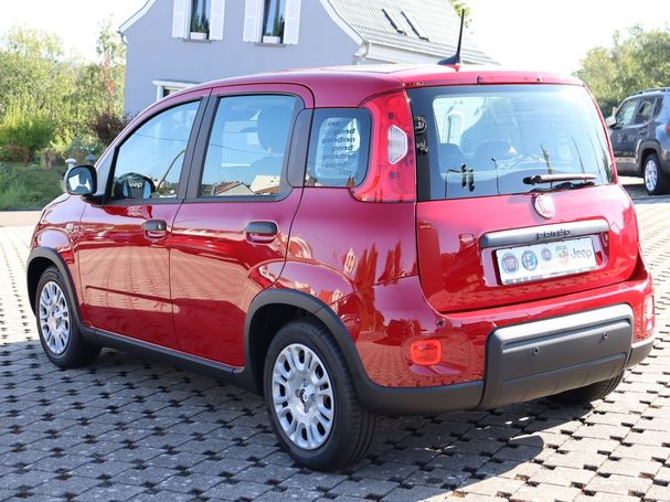 Fiat Panda 51 kW image number 7