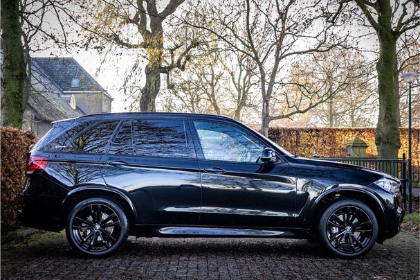 BMW X5 xDrive 263 kW image number 15