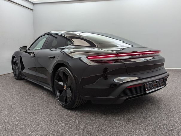 Porsche Taycan Turbo S 560 kW image number 4