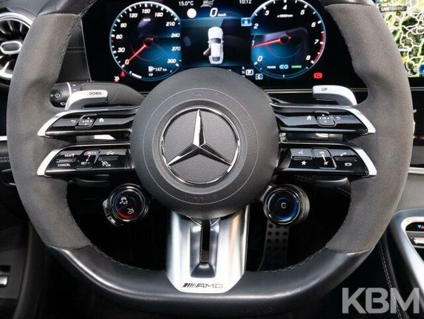 Mercedes-Benz AMG GT 53 320 kW image number 7