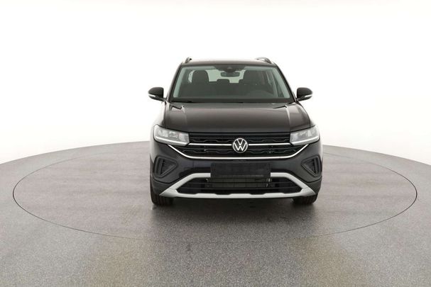 Volkswagen T-Cross 1.0 TSI DSG Life 85 kW image number 25