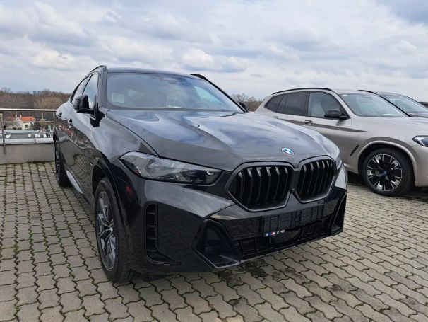 BMW X6 M xDrive 280 kW image number 2