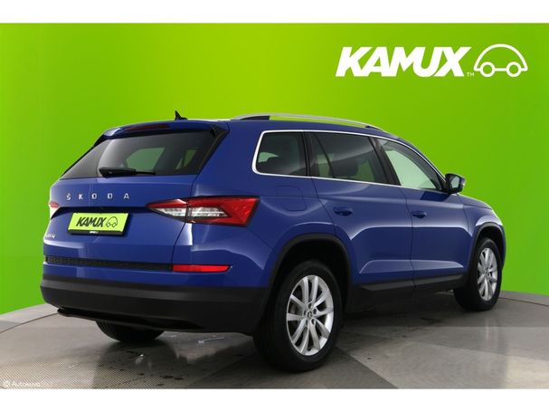 Skoda Kodiaq 2.0 TDI DSG 110 kW image number 2