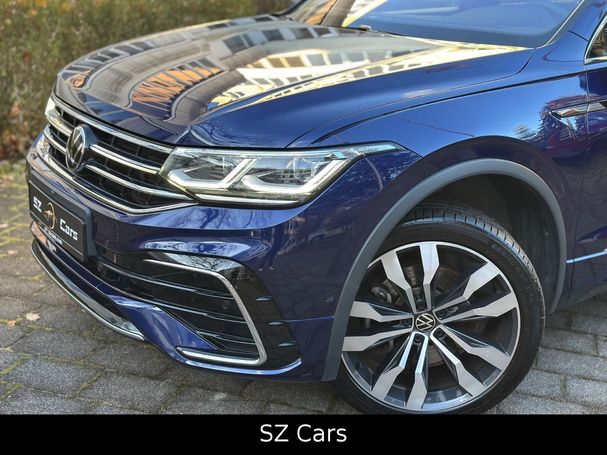 Volkswagen Tiguan Allspace R-Line 4Motion 147 kW image number 5