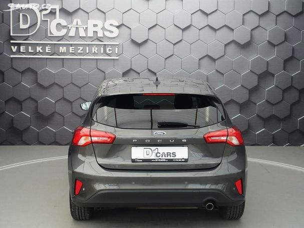 Ford Focus Titanium 110 kW image number 3