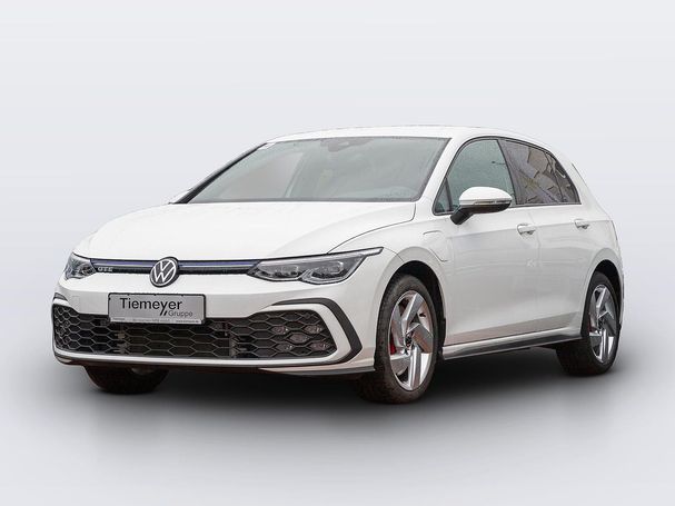 Volkswagen Golf 1.4 eHybrid DSG 150 kW image number 1