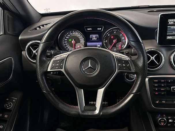 Mercedes-Benz GLA 200 d 4Matic 100 kW image number 18