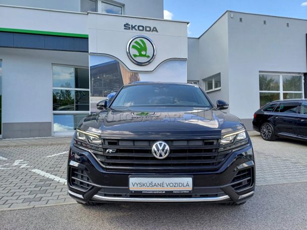 Volkswagen Touareg 3.0 TDI 4Motion 210 kW image number 2