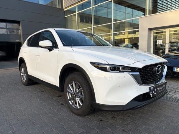 Mazda CX-5 2.0 121 kW image number 19