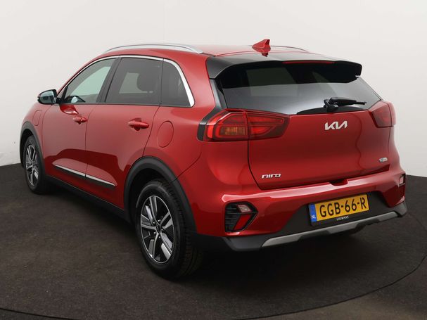 Kia Niro 1.6 GDI 104 kW image number 16