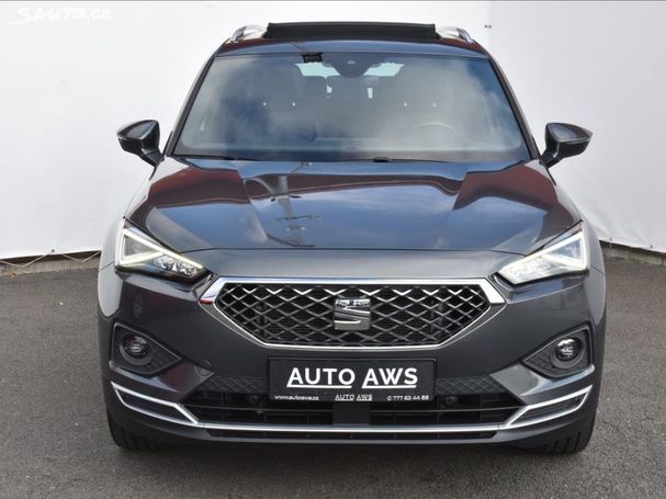 Seat Tarraco 1.5 TSI Xcellence 110 kW image number 2