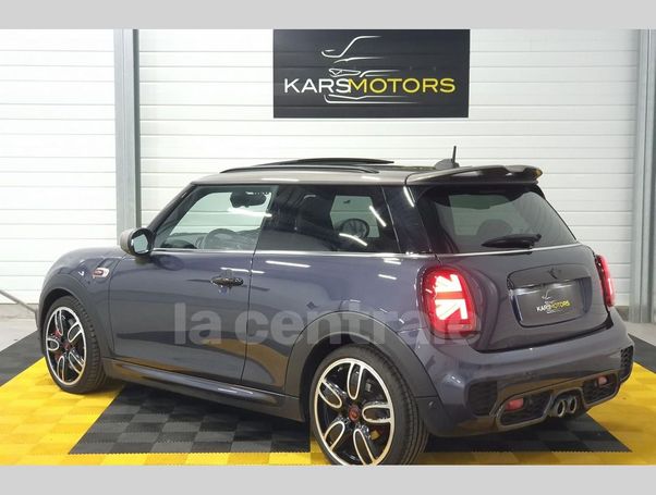 MINI John Cooper Works 170 kW image number 21