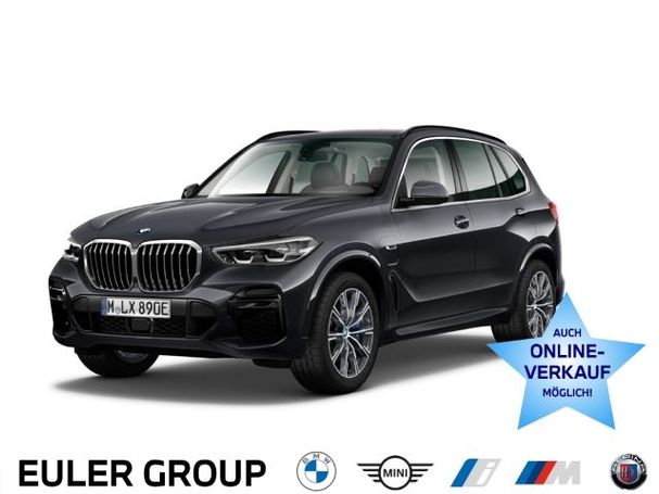 BMW X5 45e xDrive 293 kW image number 1