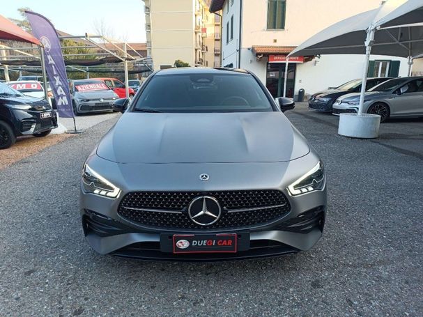 Mercedes-Benz CLA 250 165 kW image number 3