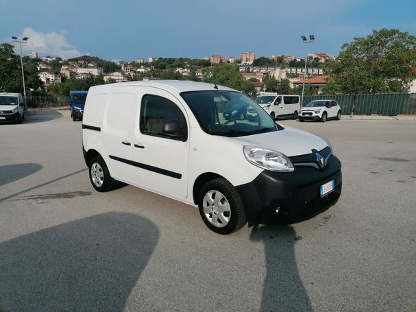 Renault Kangoo dCi 95 70 kW image number 4