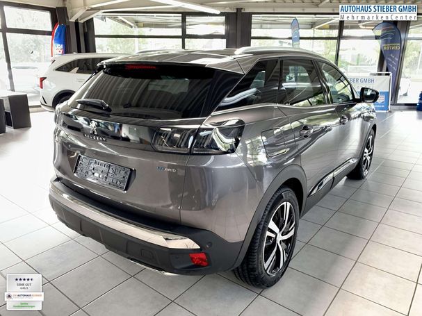 Peugeot 3008 165 kW image number 2