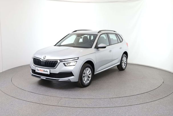 Skoda Kamiq TSI Ambition 70 kW image number 1