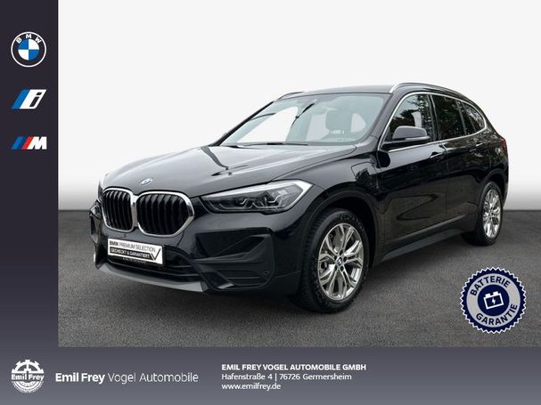 BMW X1 25e xDrive 162 kW image number 1