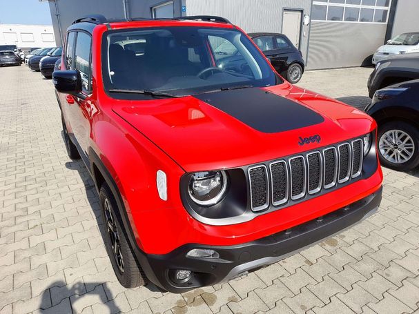 Jeep Renegade PHEV 176 kW image number 2