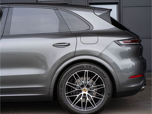 Porsche Cayenne E-Hybrid 346 kW image number 19