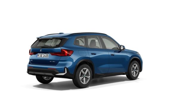 BMW X1 sDrive18d 110 kW image number 2