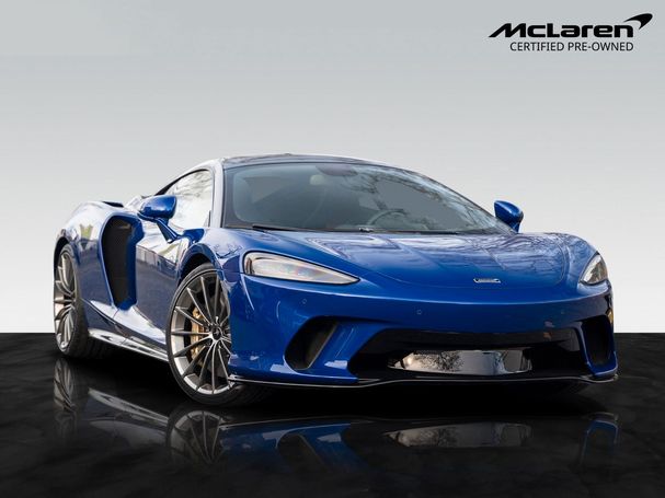 McLaren GT 456 kW image number 2