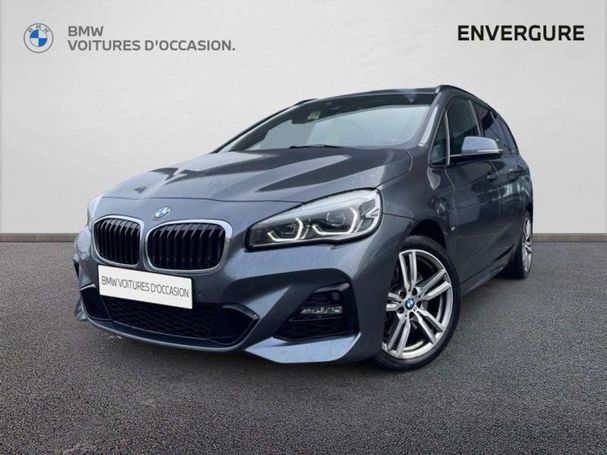 BMW 218d 112 kW image number 1