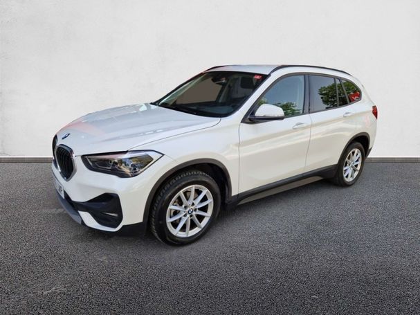 BMW X1 16d sDrive 85 kW image number 2